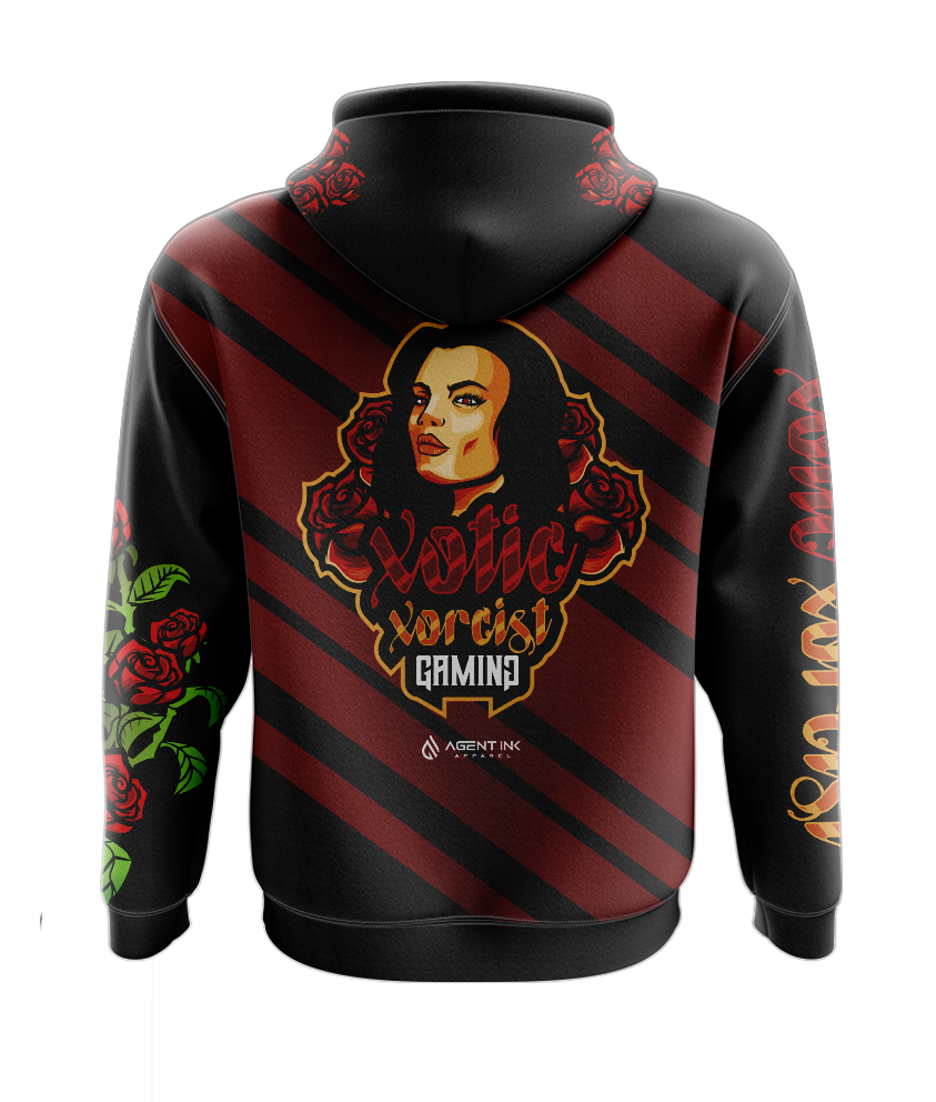 Xotic Xorcist Gaming Pro Hoodie